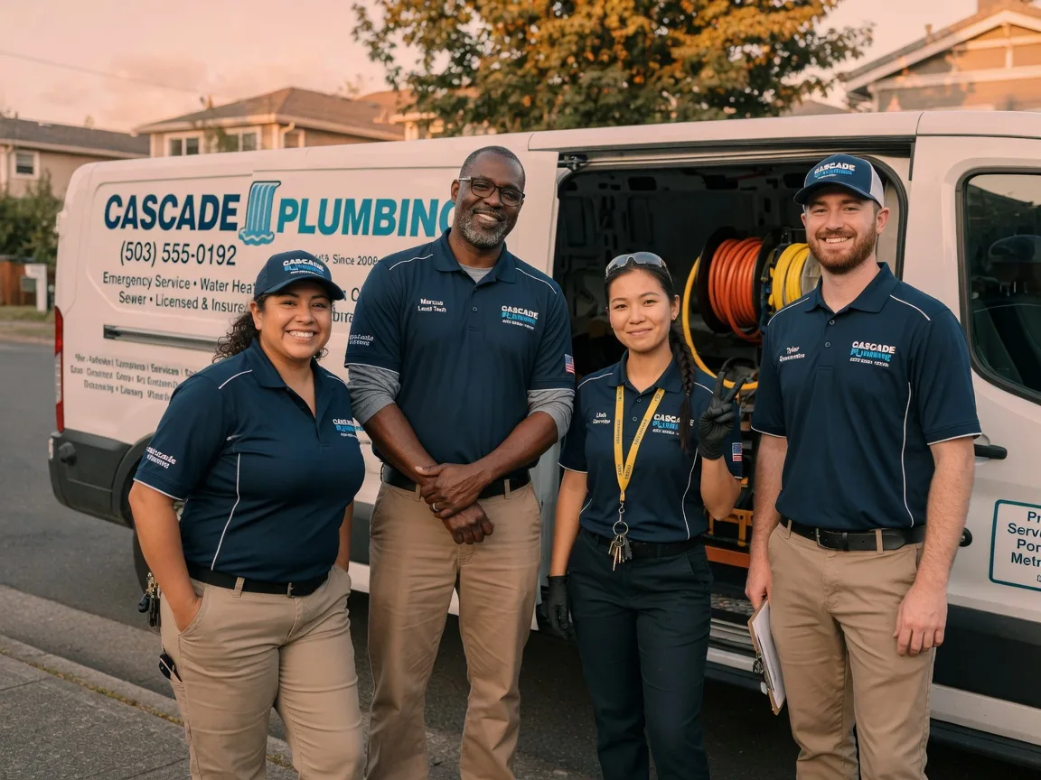Emergency Plumber company in Bloxom, VA